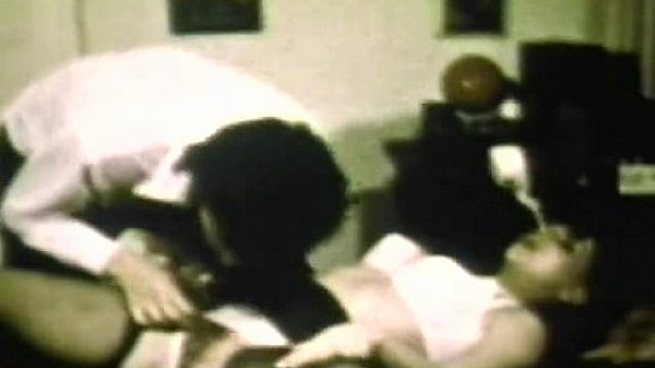 Sex Meeting of Young Lovers