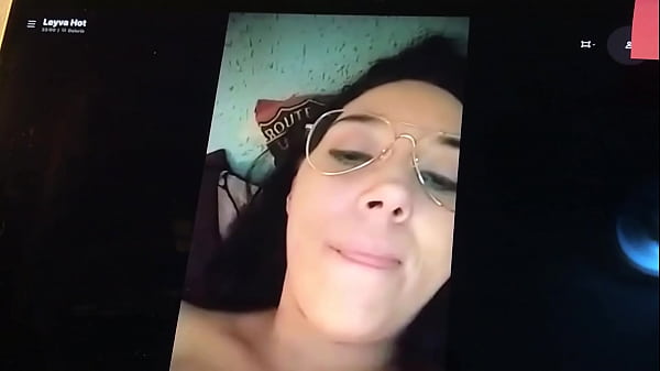 Leyva Hot ctdx. This chubby curvy really likes to be slutty and have cybersex with her fans 