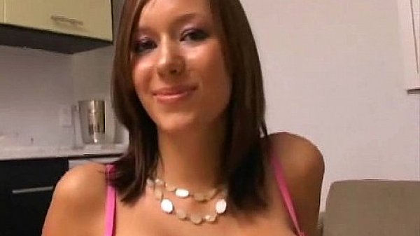 Desperate teen naked in public and fucks to pay rent 29