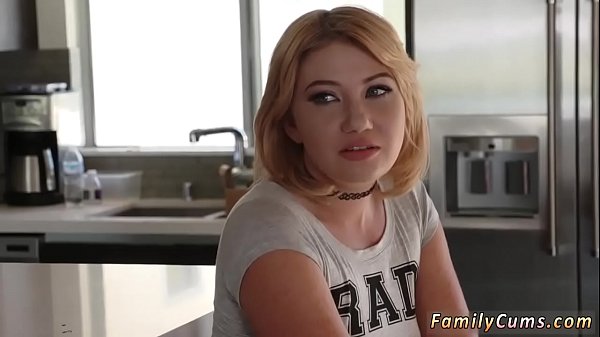 Stepsibling sneaky fuck