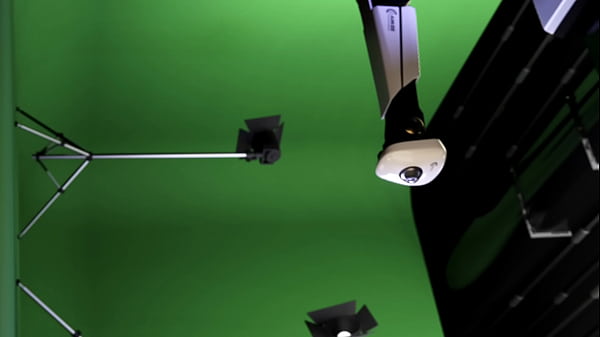 AI dominates Mercy and inseminates her.  