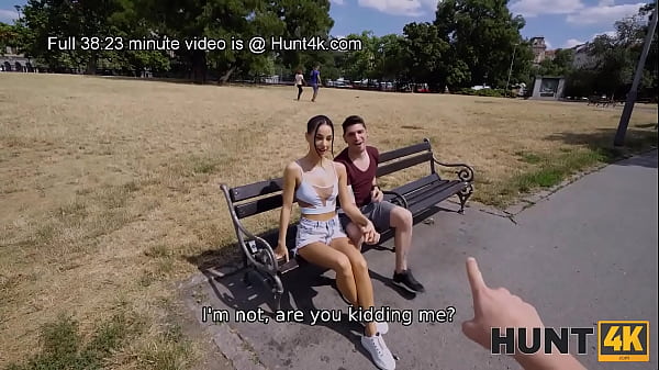 Casting Cuck with Kama Oxi