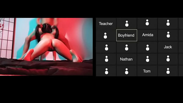 Asian slut zoom call meeting fail