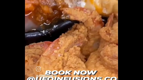 Ufo Infusions EVENTS