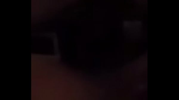 Whore loves black cock  