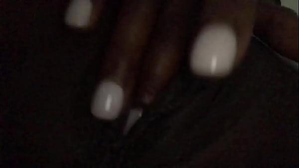 She loves my dick and that pussy is all mine