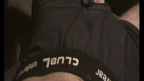 My Big Thick Long Whip loves to kick your Heavy Bottom.MP4