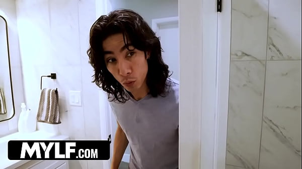 "That's Right, Give it to Your Nana" - My Step Nana Seduced Me Until I Finally Fucked Her!