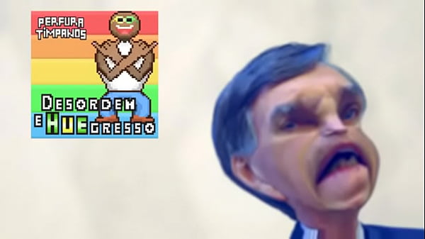 Perfura T&iacute;mpanos - Procurando Meu Pau no Prokon