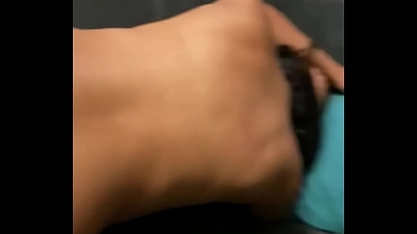 Sexo anal despu&eacute;s de copas con mi chica y fue de lo m&aacute;s delicioso 