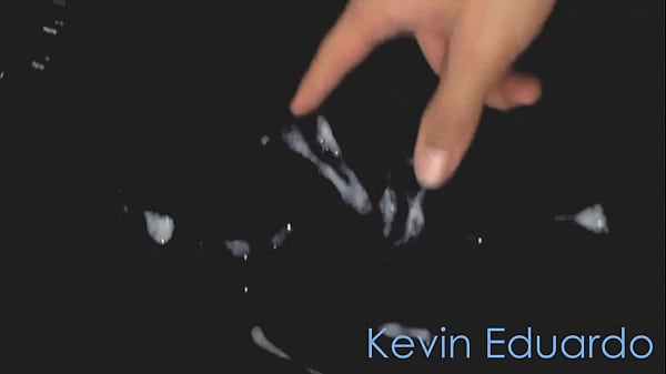 Kevin Eduardo - Cum Compilation