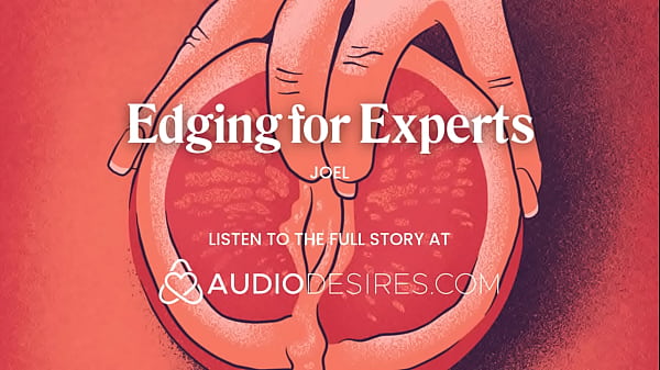 ASMR Guided Masturbation JOI for Women with Orgasm Control &ndash; ASMR Audio Porn Erotic Audio Fantasy