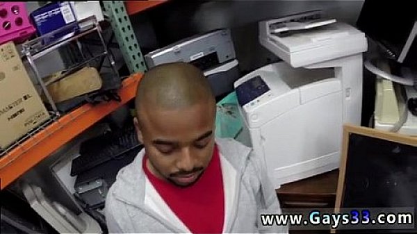 Sexy white gay cartoons Desperate dude does anything for money  