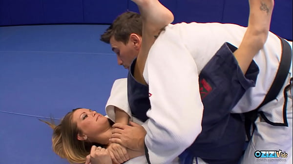 This lush tattooed brunette looks totally fuckable while being rammed up against the wall