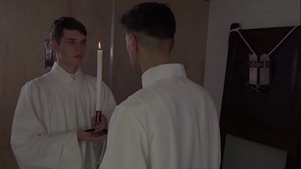 Not So Christian After All- Priest