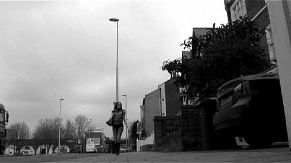 Harmony - Cunning Stunts - scene 7