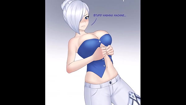 Rwby porn  