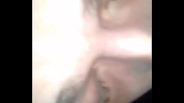 My inferior whore Alexis gives blowjob to Asian master&rsquo;s cock  