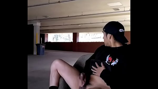 Got Caught In Public