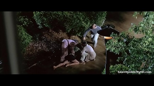 Isabelle Huppert in The Bedroom Window 1987