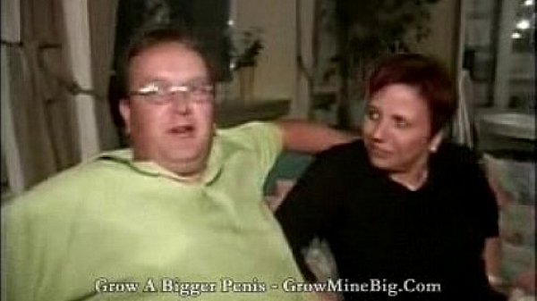 Two girls playing with big guys small dick,...