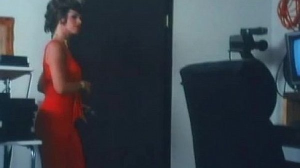 Vintage Pornstar Deep Sexual