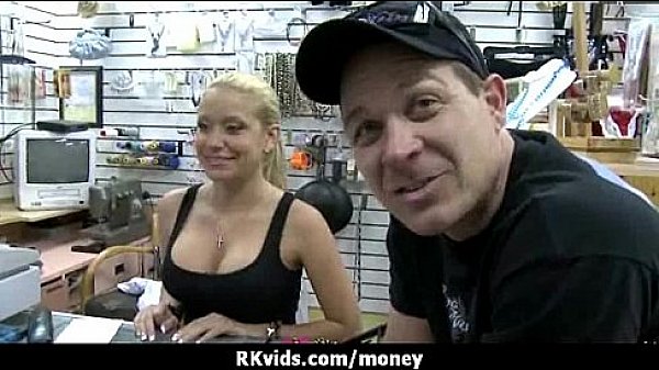 Real sex for money 10