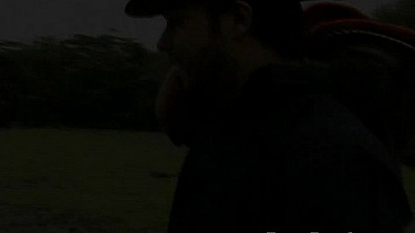 Latino Gay Anal Fucking Session