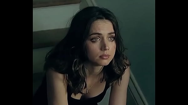 Taurus Women - ANA DE ARMAS Stairs  