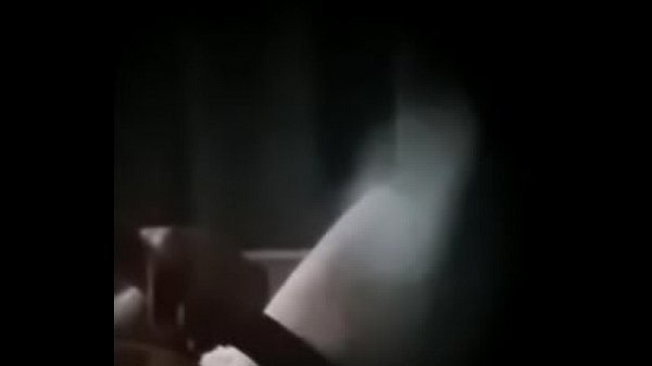 Espiando o cunhado punhetando