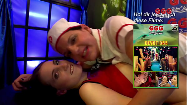 Teaser- GGG John Thompson - PISS AND CUM SLUTS