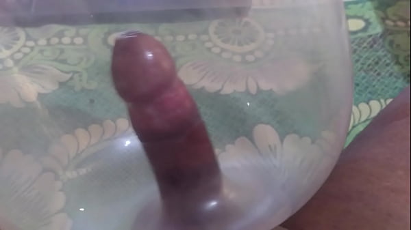 homemade sextoy