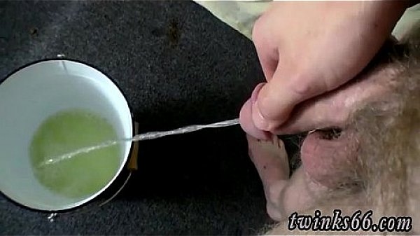 Photos of cut dicks shooting sperm gay Eddy And His Bucket Of Piss 