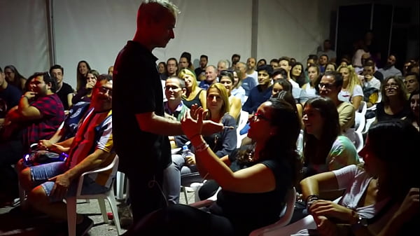 Sex Coaching: Problemas Sexuales