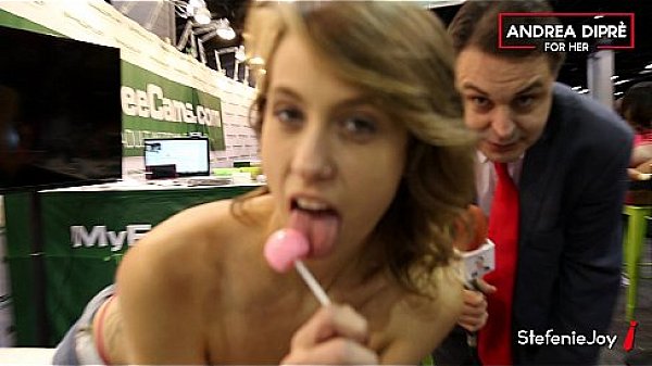 Andrea Diprè for HER - StefenieJoy 1