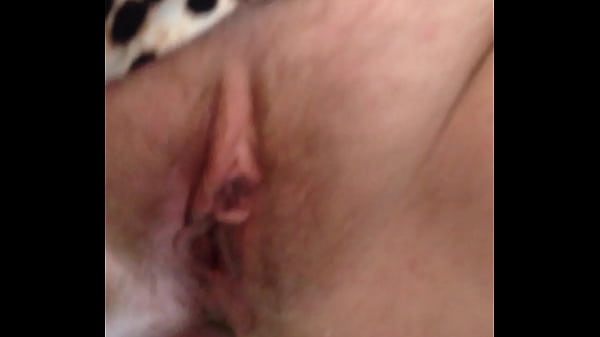 Mature cheating wife Suirting on me