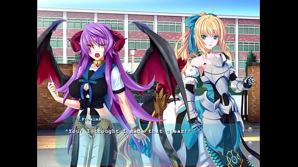 Princess X fan Disc ep16 - Getting to know more  