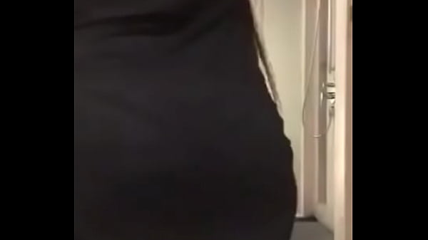 big ass  