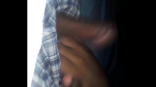 TXCB stroking uncut cock 4