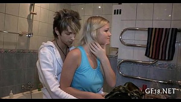 He asks her to show some