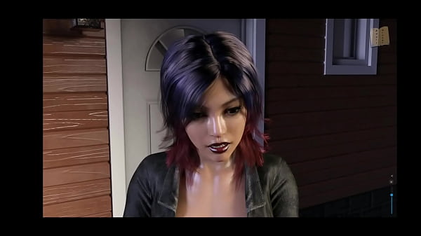 Leap Of Faith 4, Who's Bum Is That On The Big Screen