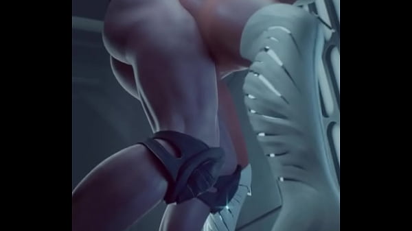 Apex Legends hentai | LakrisHub