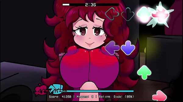 FNF Sex Mod GF, BF, Toriel