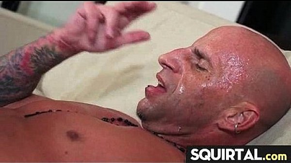 THE NEW ULTIMATE SQUIRTING 24