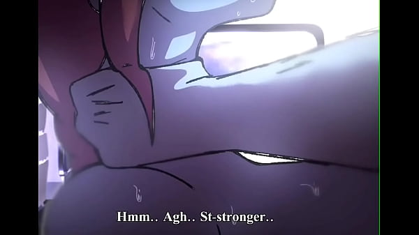 Makima sex whith denji aronou men