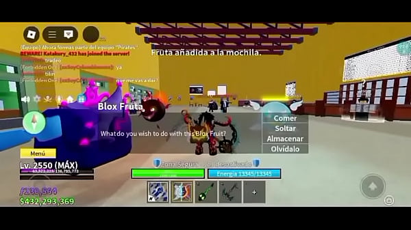 recuerdos de blox fruit