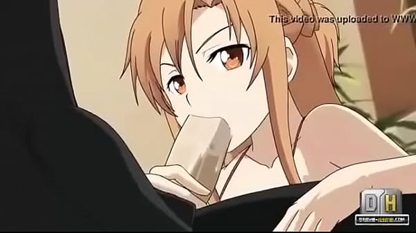 Art Online Hentai
