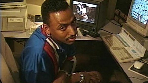 LBO - International Lovers - scene 4 - extract 1 