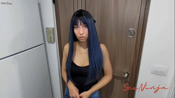 Best Friend's Wife Needs to Clean my House and My Dick so I don't Tell Anyone She Was Cheating