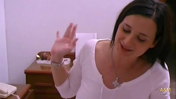 Horny housewife tells her best friend, how badly her husband fucks her !!